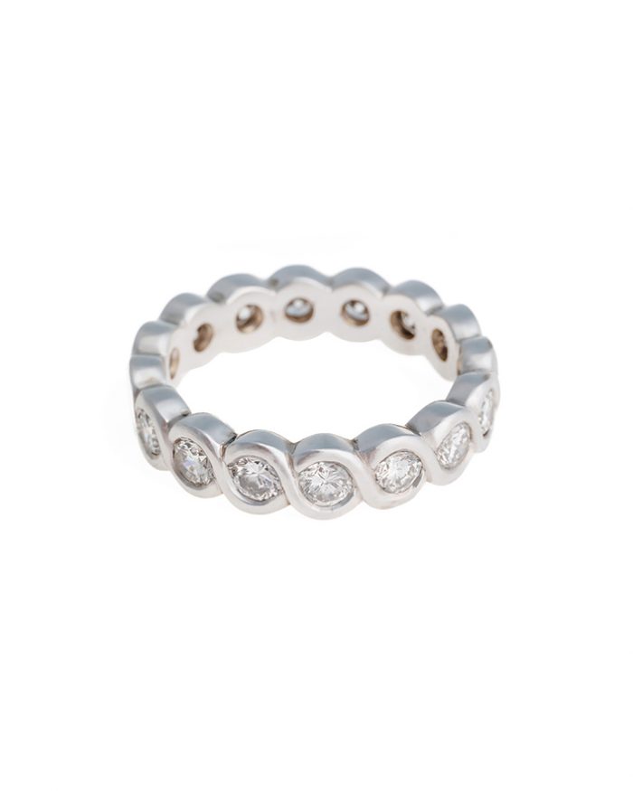 Memoire Ring 0027