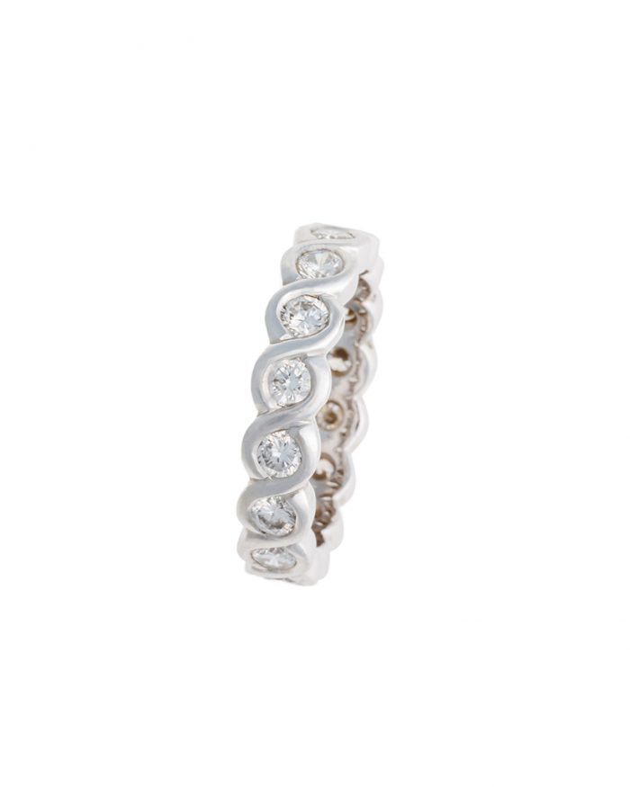 Memoire Ring 0027
