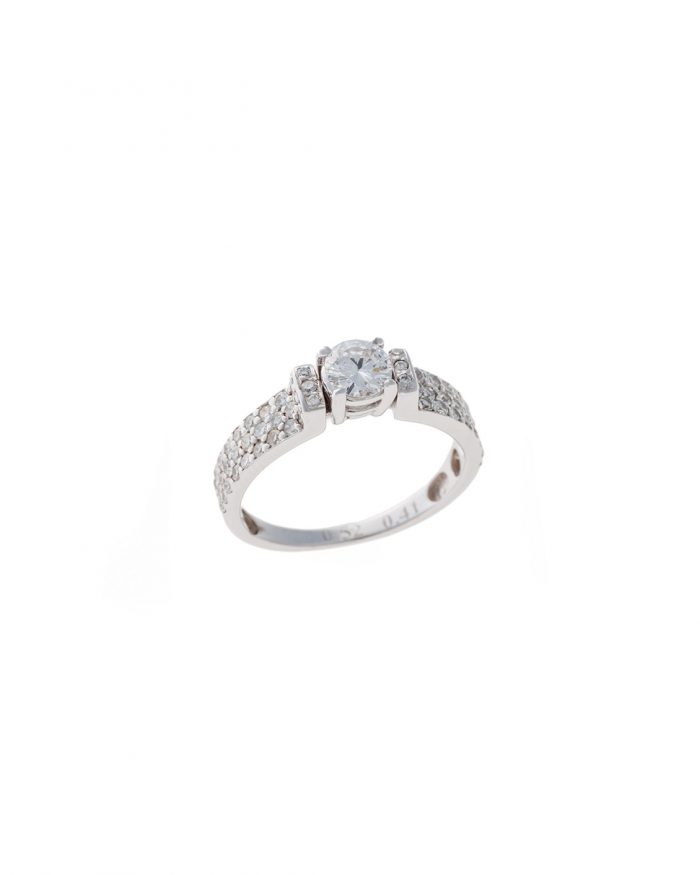Diamantring 0054