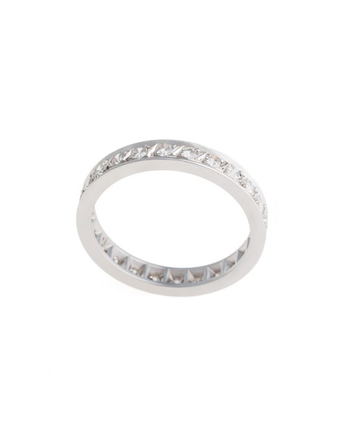 Exklusiver Memoire-Ring 0036